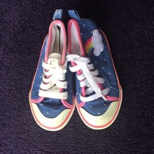 Gymboree Shoes